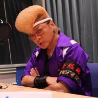 俺達には土曜日しかない (@ore_tbsr) 's Twitter Profile Photo 俺達には土曜日しかない (@ore_tbsr) 's Twitter Profile Photo
