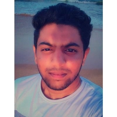 SaeedAK03's profile picture. State Coordinator - @TNNSUIIT
Former District coordinator - @NSUI_NellaiCorp Social Media| Student| INC |Secular Socialist | Tamilnadu | Views are personal
