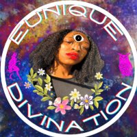 Eunique Divination(@EuniqueDvnation) 's Twitter Profile Photo