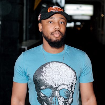 FredMbk1's profile picture. #Free🌍