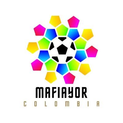 Cuenta oficial de la liga de Twitter FPC ⚽🇨🇴 https://t.co/cOYGATYghF