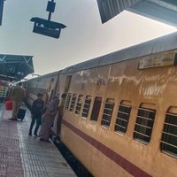 जोधपुर-भीनमाल-भीलड़ी दैनिक रेलयात्री संघर्ष समिति (@jodhpur2022) 's Twitter Profile