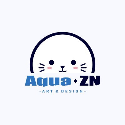 Aquaz.N Artistさんのプロフィール画像