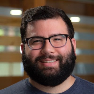 **Inactive as of October 2022** DevOps Engineer, Center-Left Citizen https://t.co/rAgXUiuIbX