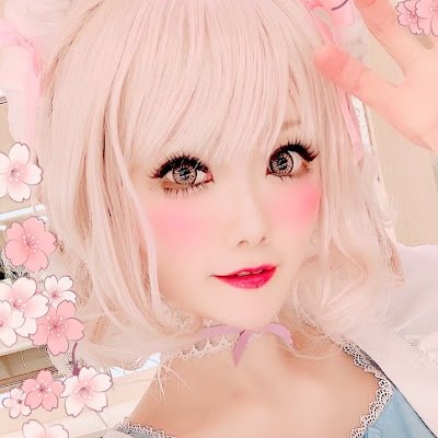 コス垢用(主に仮装)💖美容師✂️Dオタ(ミニオタ💖スノー💖ラプンツェル)年パスお休み中😪ディズニーもアニメも大好き(ˊo̴̶̷̤ ̫ o̴̶̷̤ˋ)🎀💞気軽にフォローしてくださいね- ̗̀ ෆ( ˶'ᵕ'˶)ෆ ̖́-少しずつ浮上する🥺❤️🔥❤️🔥