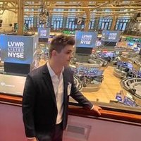 Josh Webb (@joshwebb65) 's Twitter Profile Photo