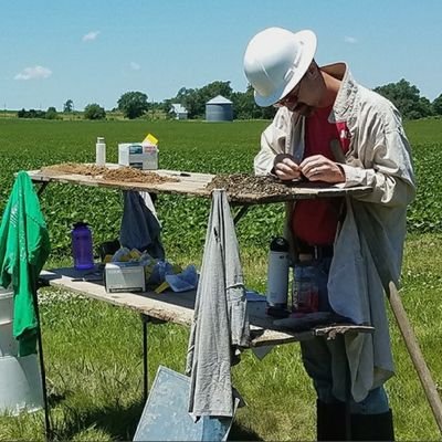 The Conservation and Survey Division (CSD) is the natural resource survey component of the School of Natural Resources, within IANR, University of Nebraska.