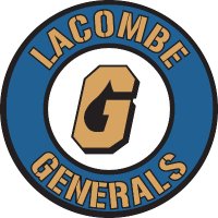 Lacombe Generals AA(@LacombeAAHC) 's Twitter Profile Photo
