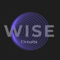 WISE Circuits (@wisecircuits) 's Twitter Profile