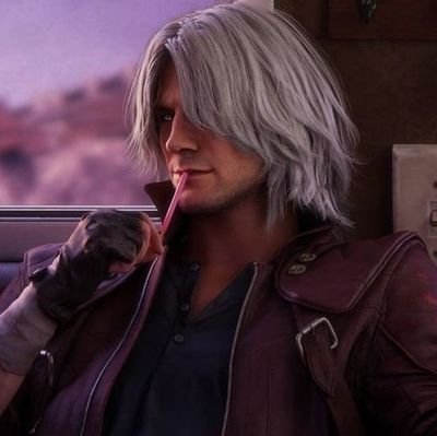 I am dante the legendary devil hunter.Let's rock. in love with @terceraesparda
My youtube: https://t.co/zrsIoRa64A