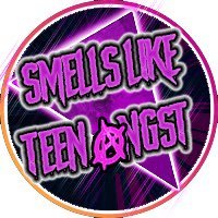 Welcome to the place that loves Teen Angst & isn’t ashamed to show it! Insta/TikTok: @SLTAngst  @motionpictures Press Certified