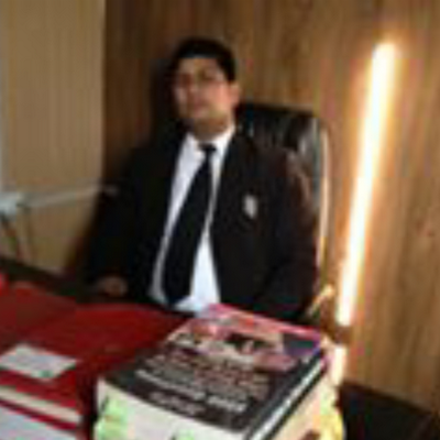 advpardeep1984's profile picture. 