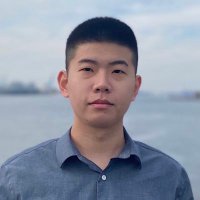 Zhiyuan Wang (@zhiyuan84799394) 's Twitter Profile Photo