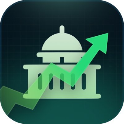 Legislature Stock Watch App. Get notified when congress officials buy and sell stocks. iOS App Store. It's time you know about it.
