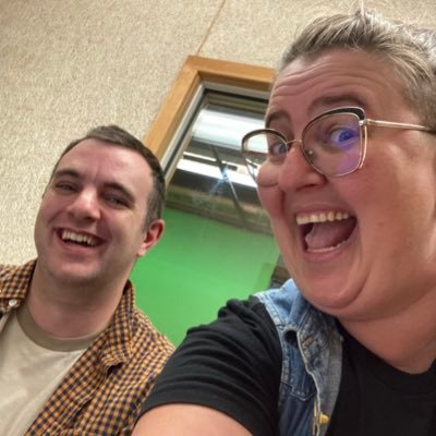 Two queer educators talk about 2SLGBTQ+ books for the k-12 classroom and ask Is your classroom library Queered? Contact us at queeredpodcast@gmail.com