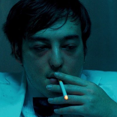 theunknode's profile picture. Finjo ser Dev (e minha empresa finge que acredita). Humor extremamente perturbador e apaixonado por música