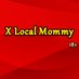 X Local Mommy (@XLocalMommy) Twitter profile photo