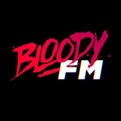 BloodyFM Profile Picture
