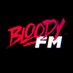 Bloody FM (@BloodyFM) Twitter profile photo