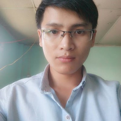 DuyTrinhNguyen's profile picture. 
