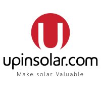 Upin Solar Enegery(@UpinSolar) 's Twitter Profile Photo