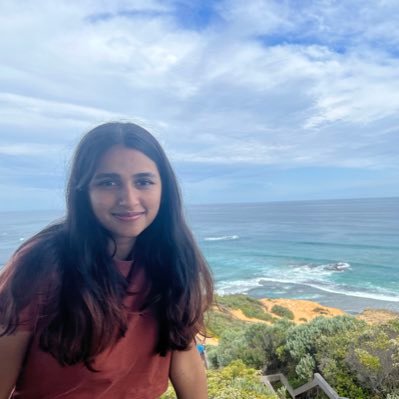Ph.D. at @Deakin with @CSIRO 🇭🇲 Studying #fish #microbes 🐠🦠 | @jcu alumni | plant parent 🪴