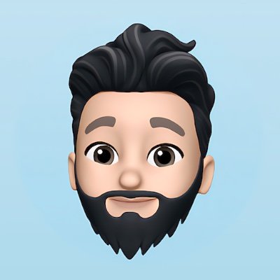 siavash82's profile picture. Product Designer based in Melbourne, Australia. Working on https://t.co/eO8vCLHpO5