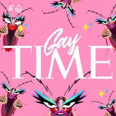 Gay TIME Mx
