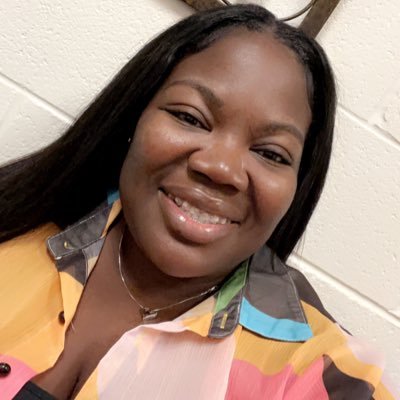 Wife 💍 Mom 👨‍👩‍👧Business Education @CarverRoadMS 🎒📚✏️ FVSU 💙💛 GSU💜💛 FBLA Advisor 📍