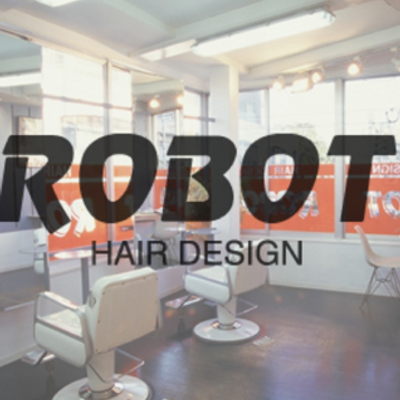 Robot Hair Design Robot1998 Twitter