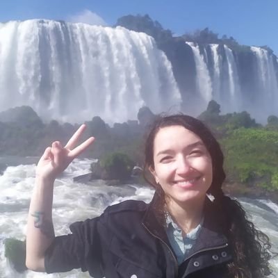 PostDoc at SLU/UPSC 🇸🇪
Sun-Earth-Climate Relationship - Solar Activity 🌞
Dendrochronology - Paleoclimatology 🌲
🇧🇷🇫🇮