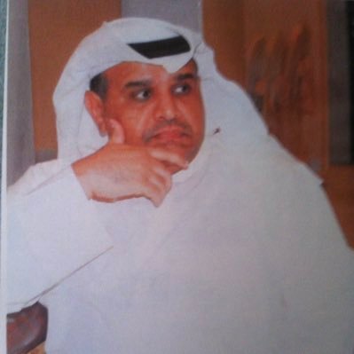 Bmubaraki's profile picture. 