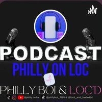 PhillyOnLoc_Podcast(@phillyonloc) 's Twitter Profile Photo