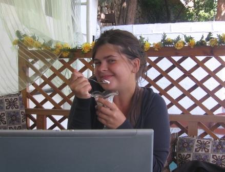 AlexandrovaNina's profile picture. recruiter