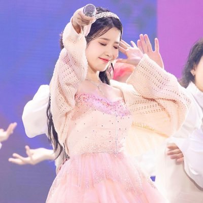 thdwnsdnl's profile picture. In Ji-Eun We Trust