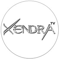 XendraTV (@tvxendra) 's Twitter Profile