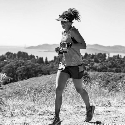 Nonrunner to #Ultramarathon. Journey from the back of the pack to the Podium. Juggling #Motherhood, Career and Training.