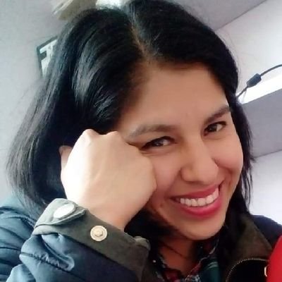 CarinaAnglica's profile picture. Lic. Carina