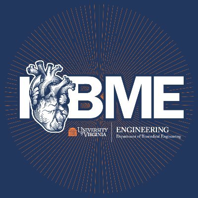 Here are all the good things that come from great research in the Department of Biomedical Engineering at the University of Virginia.