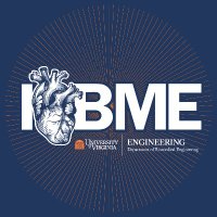 Virginia BME(@UVABME) 's Twitter Profile Photo