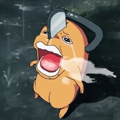 CosmicStar27's profile picture. This is a strange place🙃