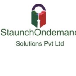 Staunchondemand Solutions Pvt Ltd is a company based in Bangalore.
We provide I.T, A.V, CCTV Surveillance and BMS Solutions, sales & services, product distribut