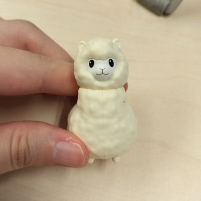 ロア・ドゥ・アルパカさんのプロフィール画像