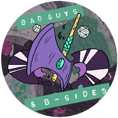 Bad Guys & B-Sides