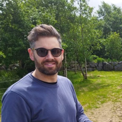 HastingsDan's profile picture. Seasoned finance pro improving working  capital one business at a time