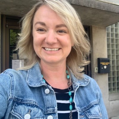 Dept. Head Humanities and Fine Arts - Professor Communication @ OCTC - Proud Georgetown College alum #TigerPride - Bluegrass Blessed