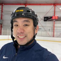 Chi-Yin Tse(@ctsehockey) 's Twitter Profile Photo