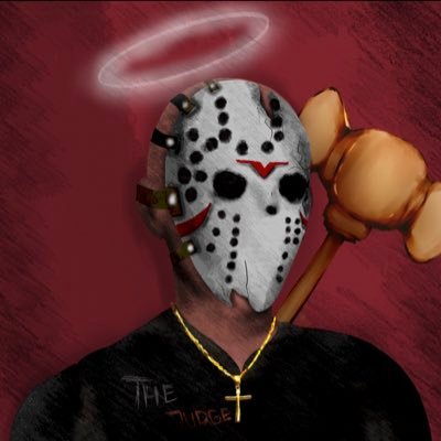Jesus | Trading | NFTs | Crypto | Co-Founder @MaskMafiaNFT