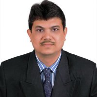 Pranav Mistry(@PranavMistry16) 's Twitter Profile Photo