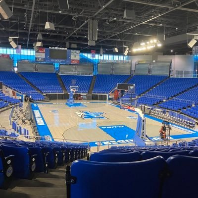 Home to the Middle Tennessee men and women's basketball teams. Fan run account. #LetsGoBlue